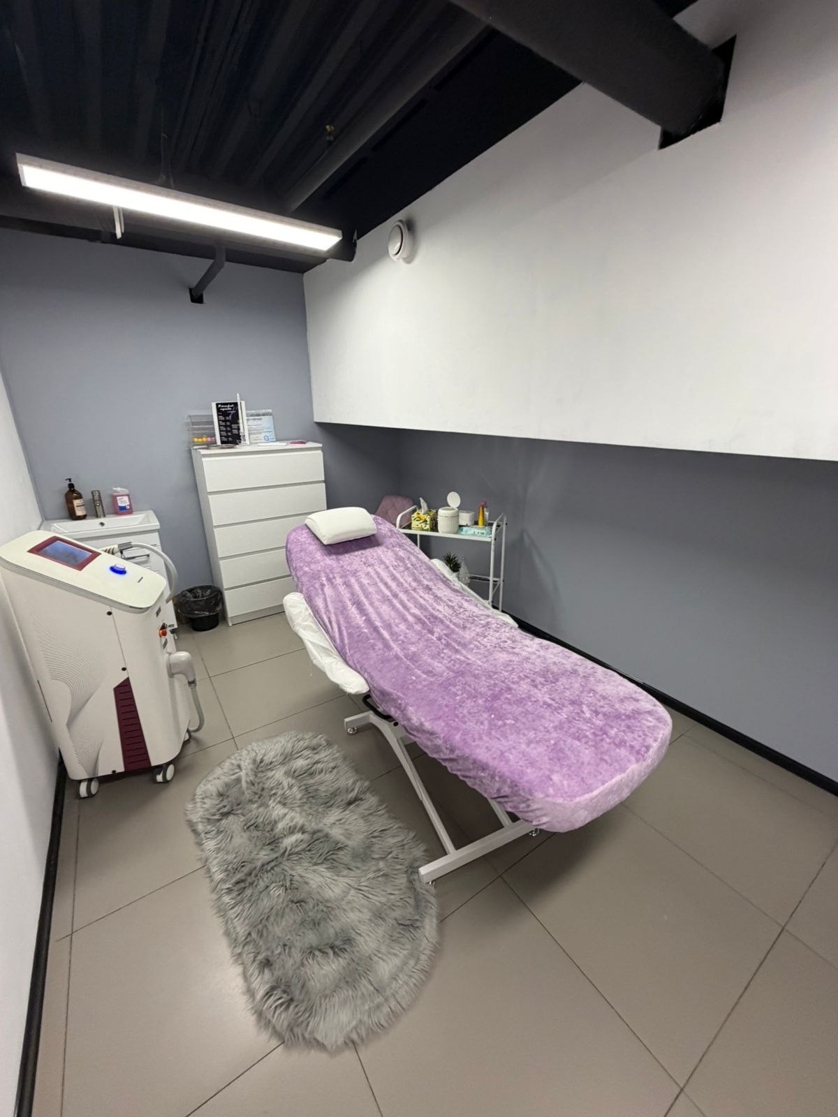 Фото студии